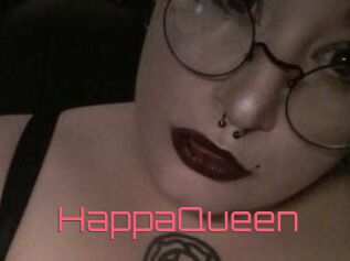 HappaQueen