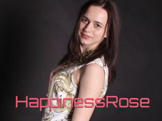 HappinessRose