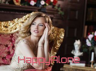 HappyAlone