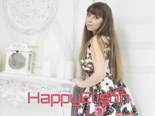 HappyElison Webcam Sexe Direct