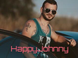 HappyJohnny
