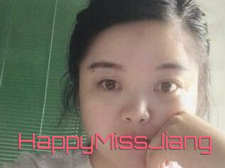 HappyMissJiang