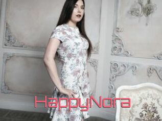 HappyNora