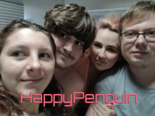 HappyPenguin