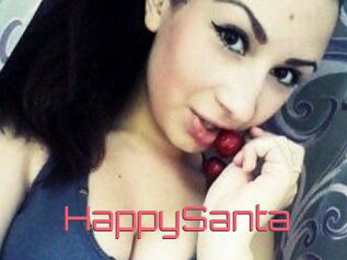 HappySanta