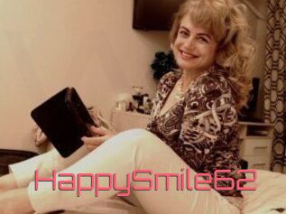 HappySmile62