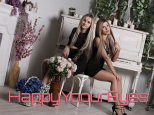 HappyYoourEyes