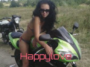 Happylove
