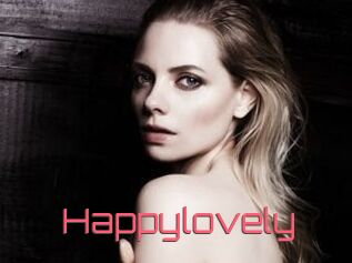 Happylovely