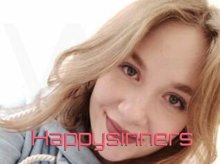 Happysinners