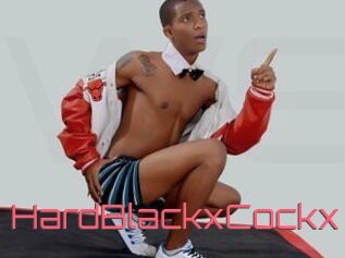 HardBlackxCockx
