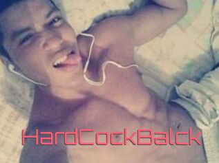 HardCockBalck
