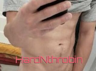 HardNthrobin
