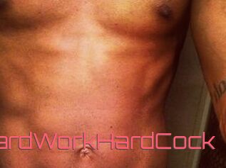 HardWorkHardCock