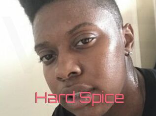 Hard_Spice