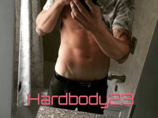 Hardbody23