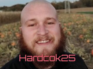 Hardcok25