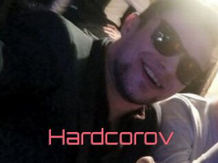 Hardcorov