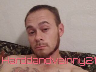 Harddandveinny21