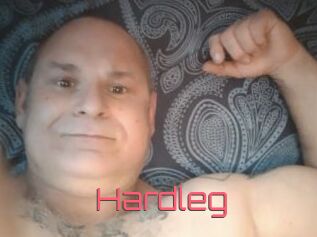 Hardleg