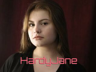 HardyJane