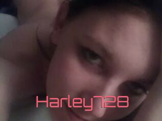 Harley728