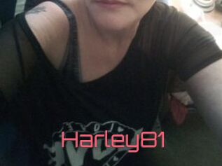 Harley81