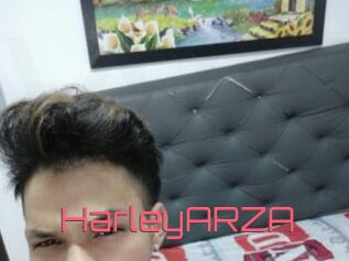 HarleyARZA