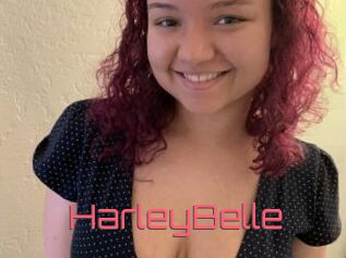 HarleyBelle