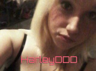 HarleyDDD