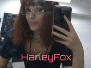 HarleyFox