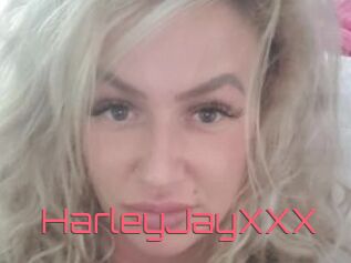 HarleyJayXXX