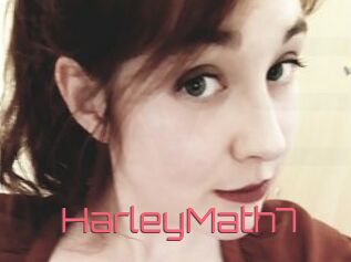 HarleyMath7