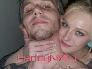 HarleyNMrJ