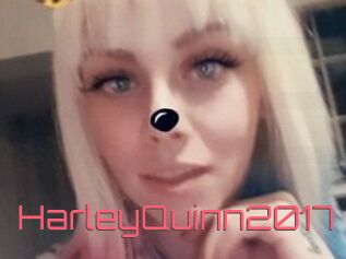 HarleyQuinn2017