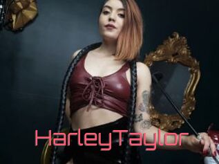 HarleyTaylor