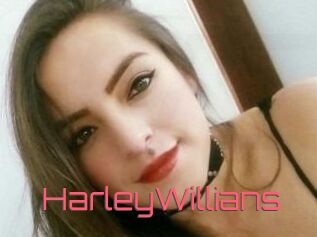 HarleyWillians