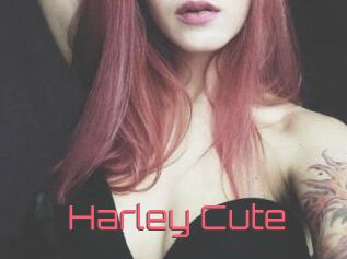 Harley_Cute