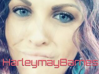HarleymayBarnes