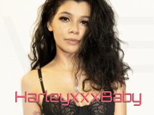 HarleyxxxBaby