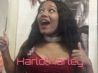 HarlotHarley