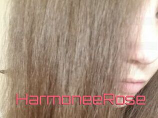 HarmoneeRose