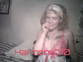 Harmony710