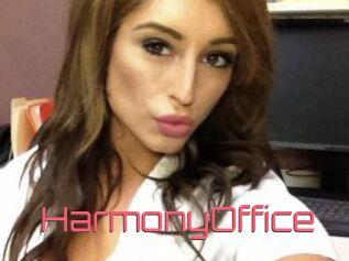 HarmonyOffice