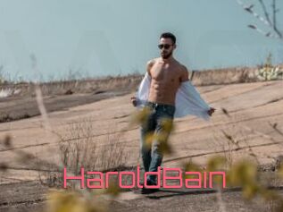 HaroldBain