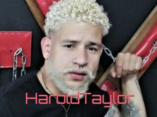 HaroldTaylor