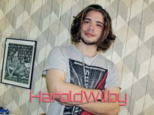 HaroldWilby