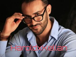 HaroldxKellan