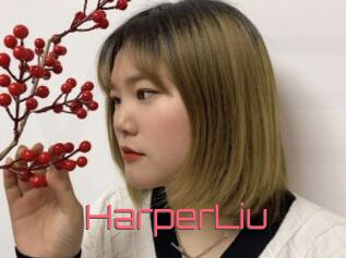 HarperLiu