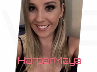 HarperMaya